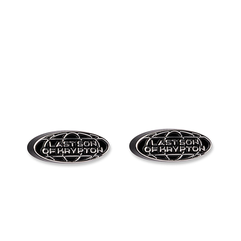 Lenskart Lenskart Black Bitz - Superman Son of Krypton Accessories right side
