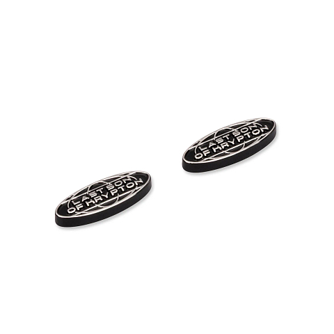 Lenskart Lenskart Black Bitz - Superman Son of Krypton Accessories right side