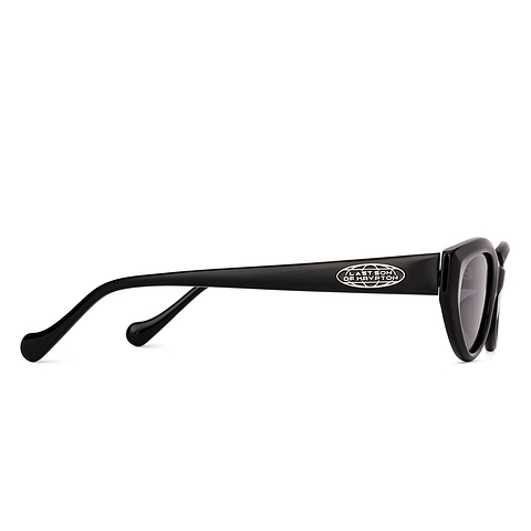 Lenskart Lenskart Black Bitz - Superman Son of Krypton Accessories left side