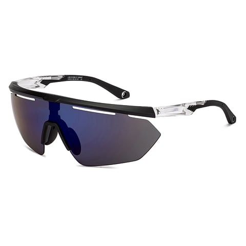 Lenskart Boost Black Full Rim Others right side
