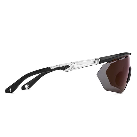 Lenskart Boost Black Full Rim Others left side