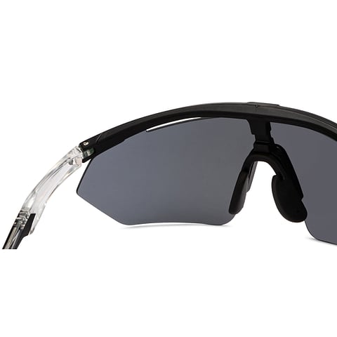 Lenskart Boost Black Full Rim Others right side