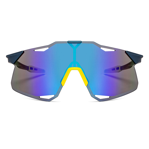 Lenskart Boost Sky Blue Full Rim Others right side Lenskart Boost Sky Blue Full Rim Others right side