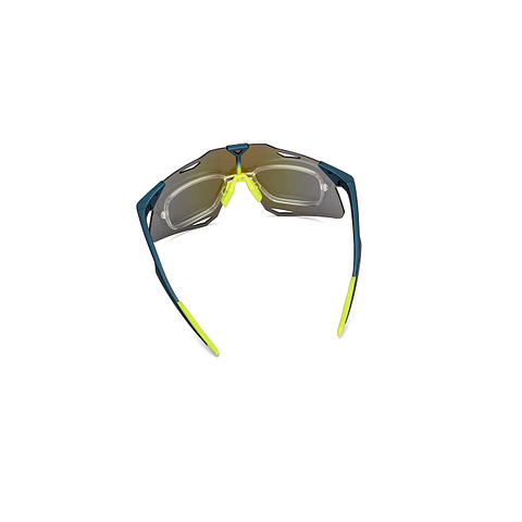 Lenskart Boost Sky Blue Full Rim Others right side Lenskart Boost Sky Blue Full Rim Others right side