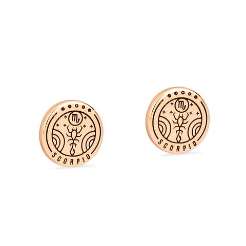 Lenskart Bitz - Horoscope Scorpio right side