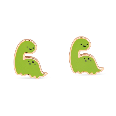 Lenskart Bitz - Dino left side