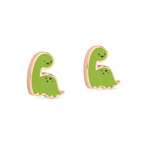 Lenskart Bitz - Dino right side