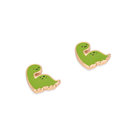 Lenskart Bitz - Dino left side