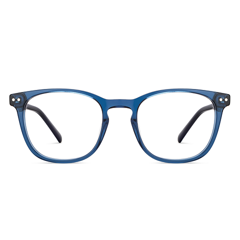 Lenskart Hustlr Sapphire-Ace Full Rim Square right side