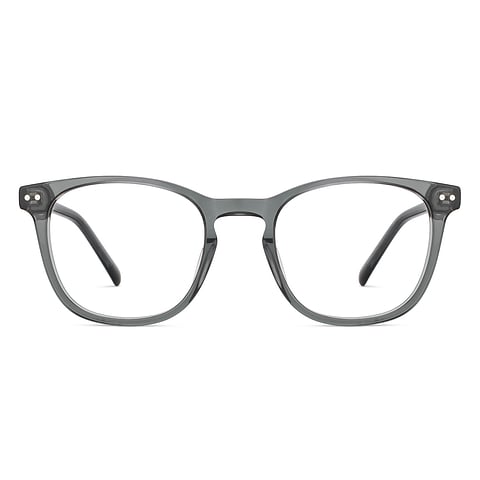 Lenskart Hustlr Graphite-Ace Full Rim Square right side
