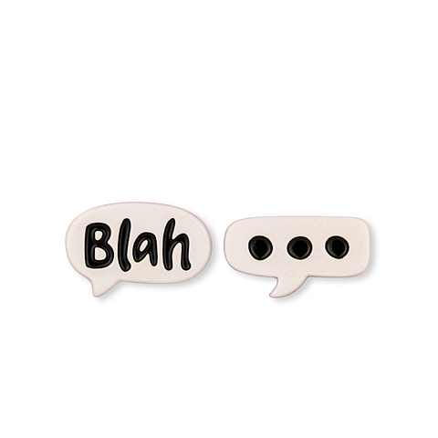 Lenskart Speech Bubble left side