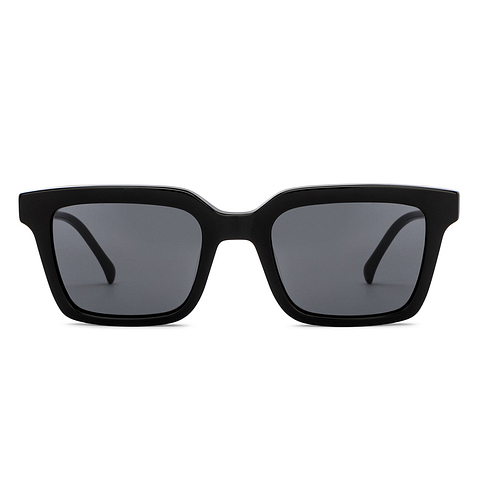 Lenskart Black Full Rim Square right side
