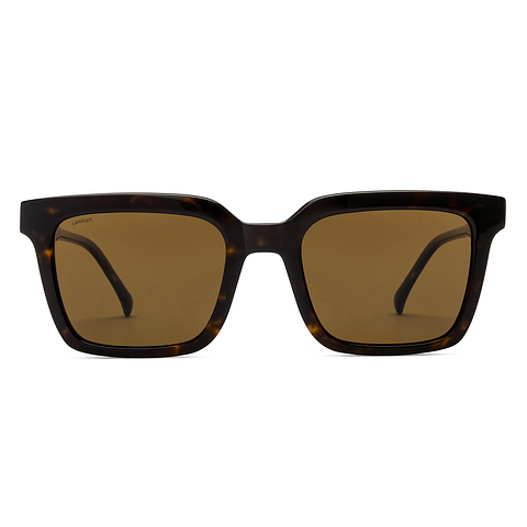 Lenskart Tortoise Full Rim Square right side