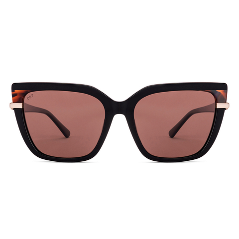 Lenskart Black Full Rim Cat Eye right side