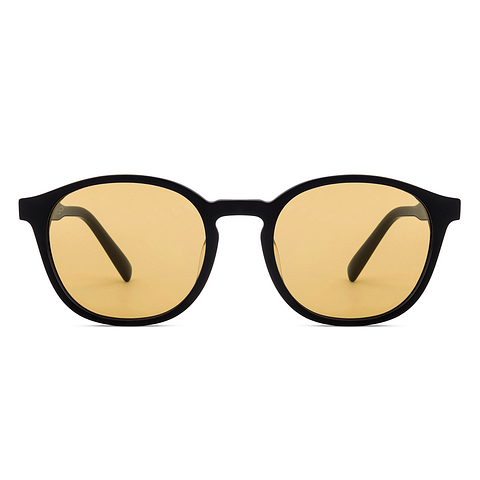 Lenskart Black Full Rim Square right side