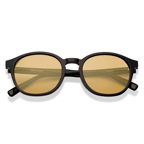 Lenskart Black Full Rim Square right side