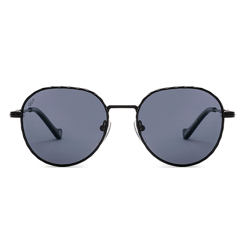 Lenskart Black Full Rim Round right side Lenskart Black Full Rim Round right side