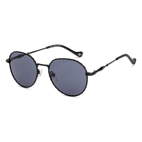 Lenskart Black Full Rim Round right side Lenskart Black Full Rim Round right side
