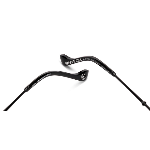 Lenskart Black Full Rim Round right side Lenskart Black Full Rim Round right side