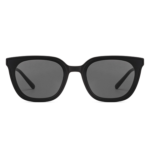 Lenskart Black Full Rim Square right side