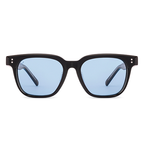 Lenskart Black Full Rim Square right side