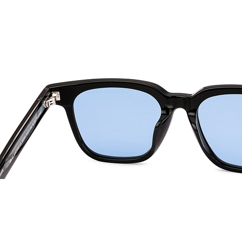 Lenskart Black Full Rim Square right side