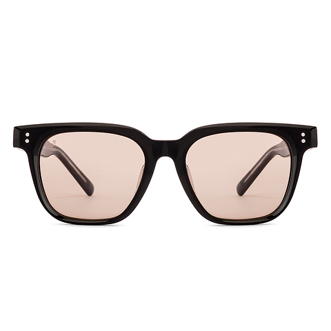 Lenskart Black Full Rim Square right side