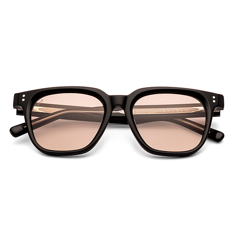 Lenskart Black Full Rim Square right side