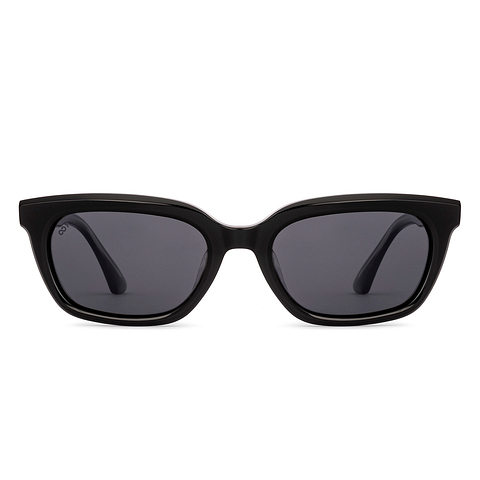 Lenskart Black Full Rim Square right side