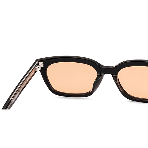 Lenskart Black Full Rim Square right side