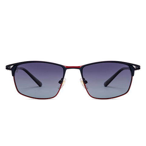 Lenskart Red Full Rim Square right side Lenskart Red Full Rim Square right side