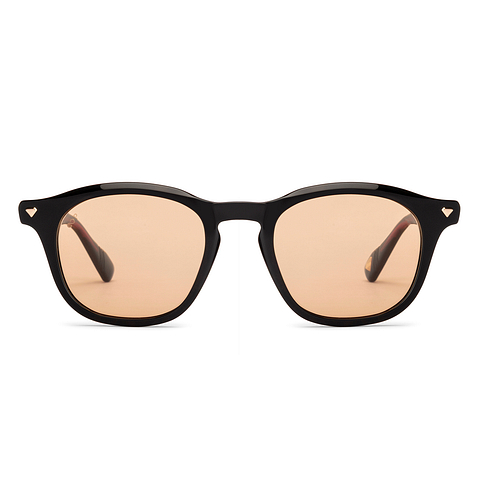 Lenskart Black Full Rim Square right side