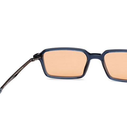 Lenskart Denim Full Rim Rectangle right side