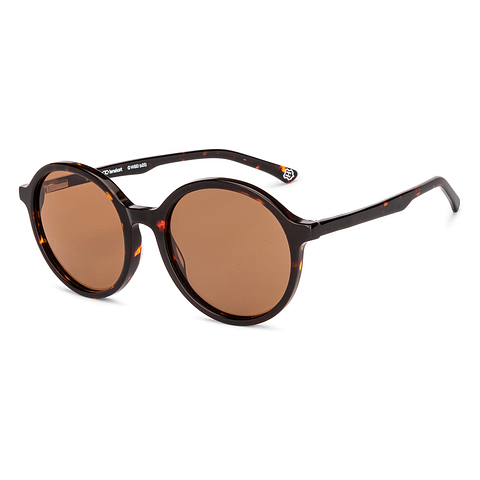 Lenskart Demi Full Rim Round left side Lenskart Demi Full Rim Round left side