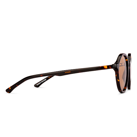 Lenskart Demi Full Rim Round left side Lenskart Demi Full Rim Round left side