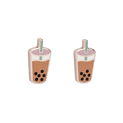 Lenskart Bitz - Bubble Tea right side