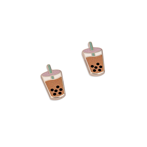 Lenskart Bitz - Bubble Tea left side