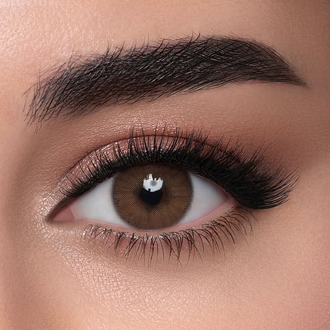 Lensme Lensme Contact Lenses - Date left side
