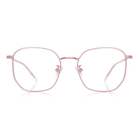 +NICHE Rose Full Rim Polygon left side