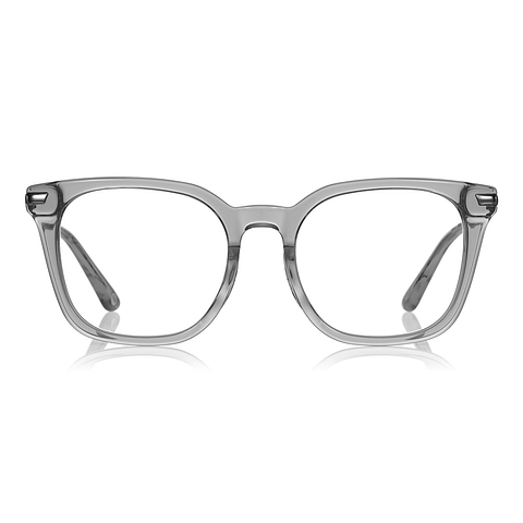 +NICHE Light Gray Full Rim Wellington left side