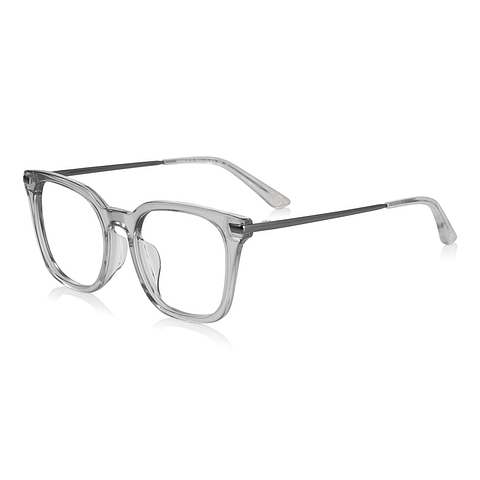 +NICHE Light Gray Full Rim Wellington right side