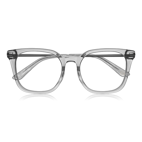 +NICHE Light Gray Full Rim Wellington right side