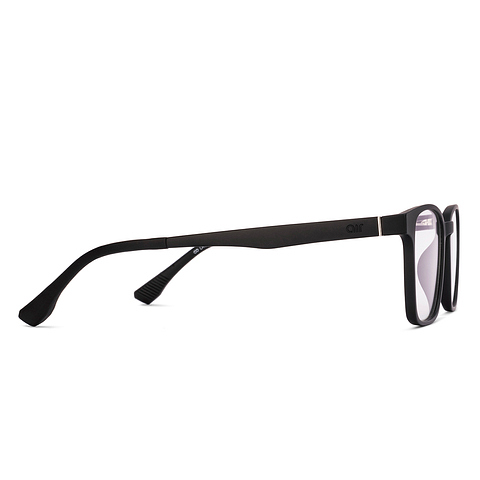 Lenskart Air Online Black Full Rim Square right side