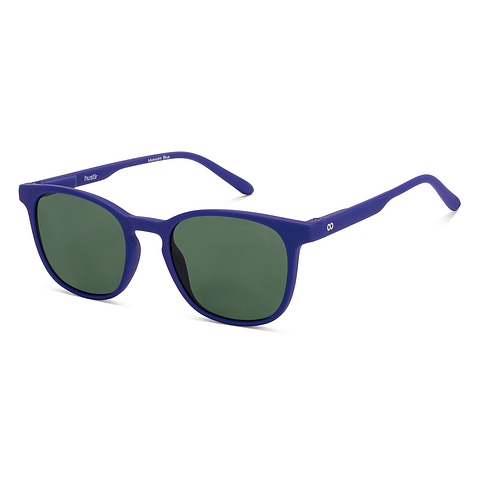 Lenskart Hustlr Online Midnight Blue Full Rim Square right side