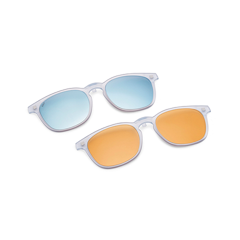 Price History of Lenskart Sky Blue Lenskart Hustlr SWITCH LK