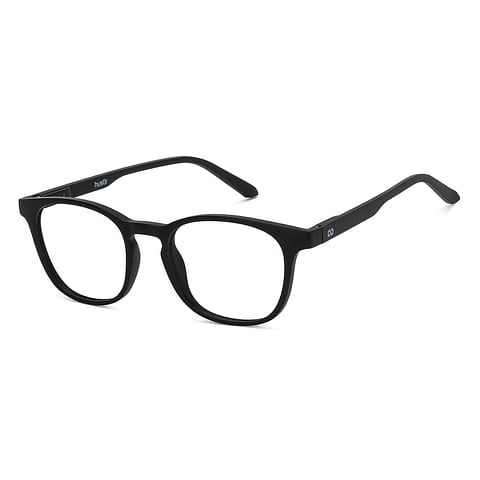 Lenskart Hustlr Dark Night Full Rim Square right side