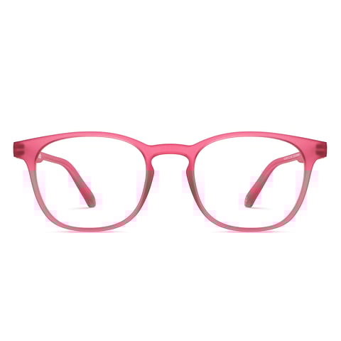 Lenskart Hustlr Flamingo Full Rim Square right side
