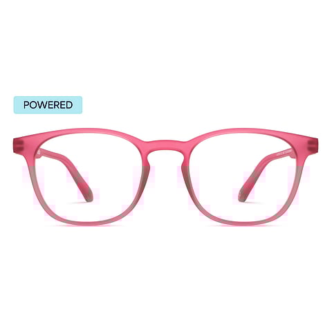 Lenskart Hustlr Online Flamingo Full Rim Square right side