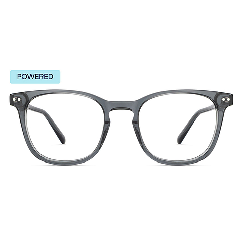 Lenskart Hustlr Graphite-Ace Full Rim Square right side