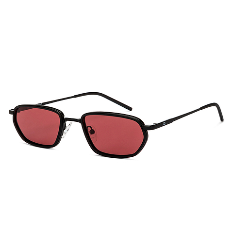 Lenskart Studio Online Black Full Rim Geometric right side Lenskart Studio Online Black Full Rim Geometric right side